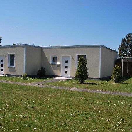 Ferienhaus Schotstek Villa Rostock Dış mekan fotoğraf