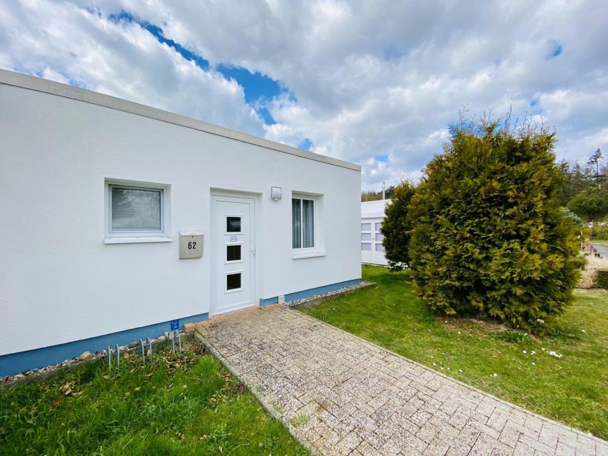 Ferienhaus Schotstek Rostock Dış mekan fotoğraf