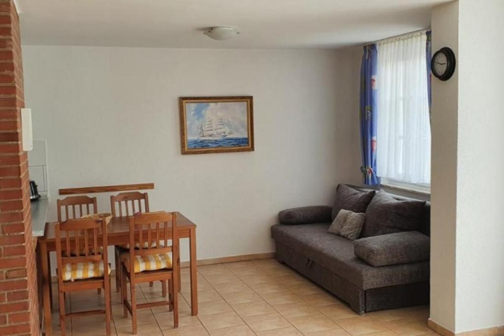 Ferienhaus Schotstek Rostock Dış mekan fotoğraf
