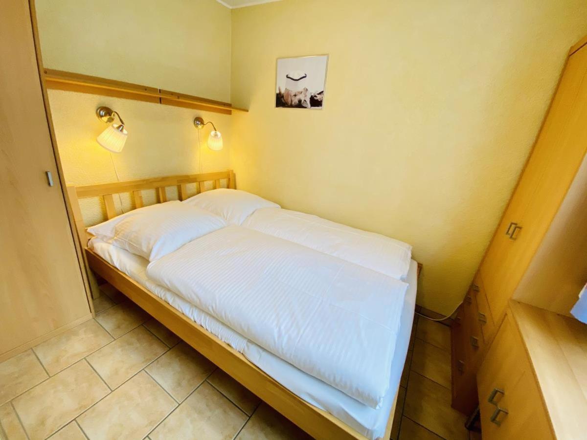 Ferienhaus Schotstek Rostock Dış mekan fotoğraf
