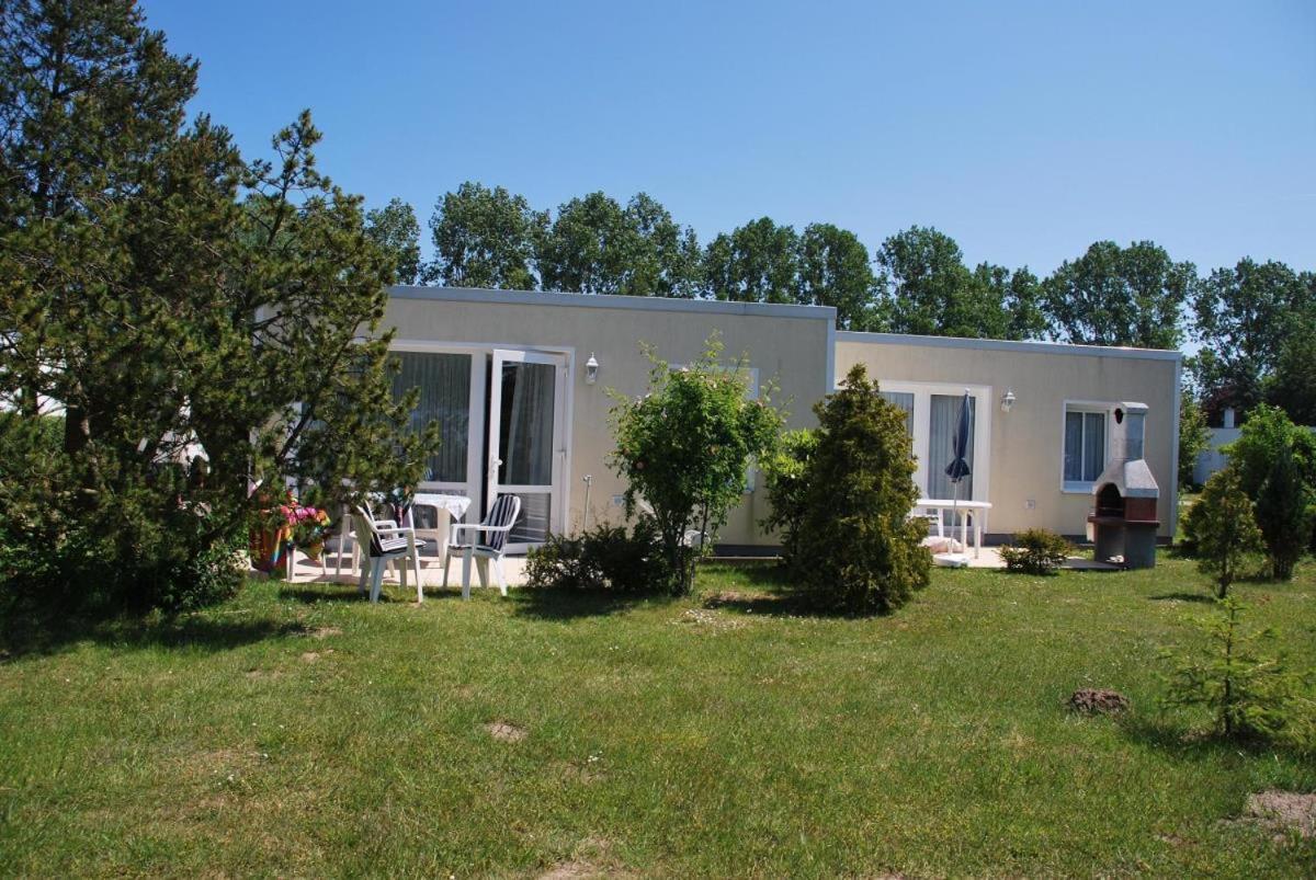 Ferienhaus Schotstek Villa Rostock Dış mekan fotoğraf